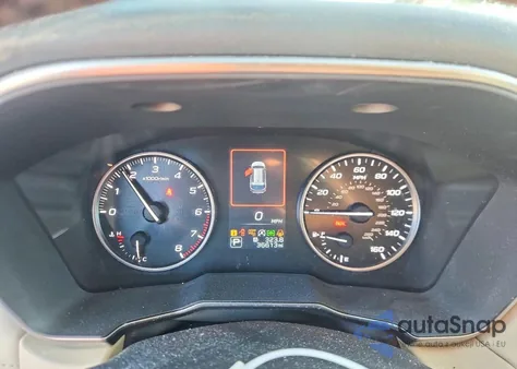 2022 Subaru Outback Limited z USA, uszkodzony, nr VIN 4S4BTANC7N3255402